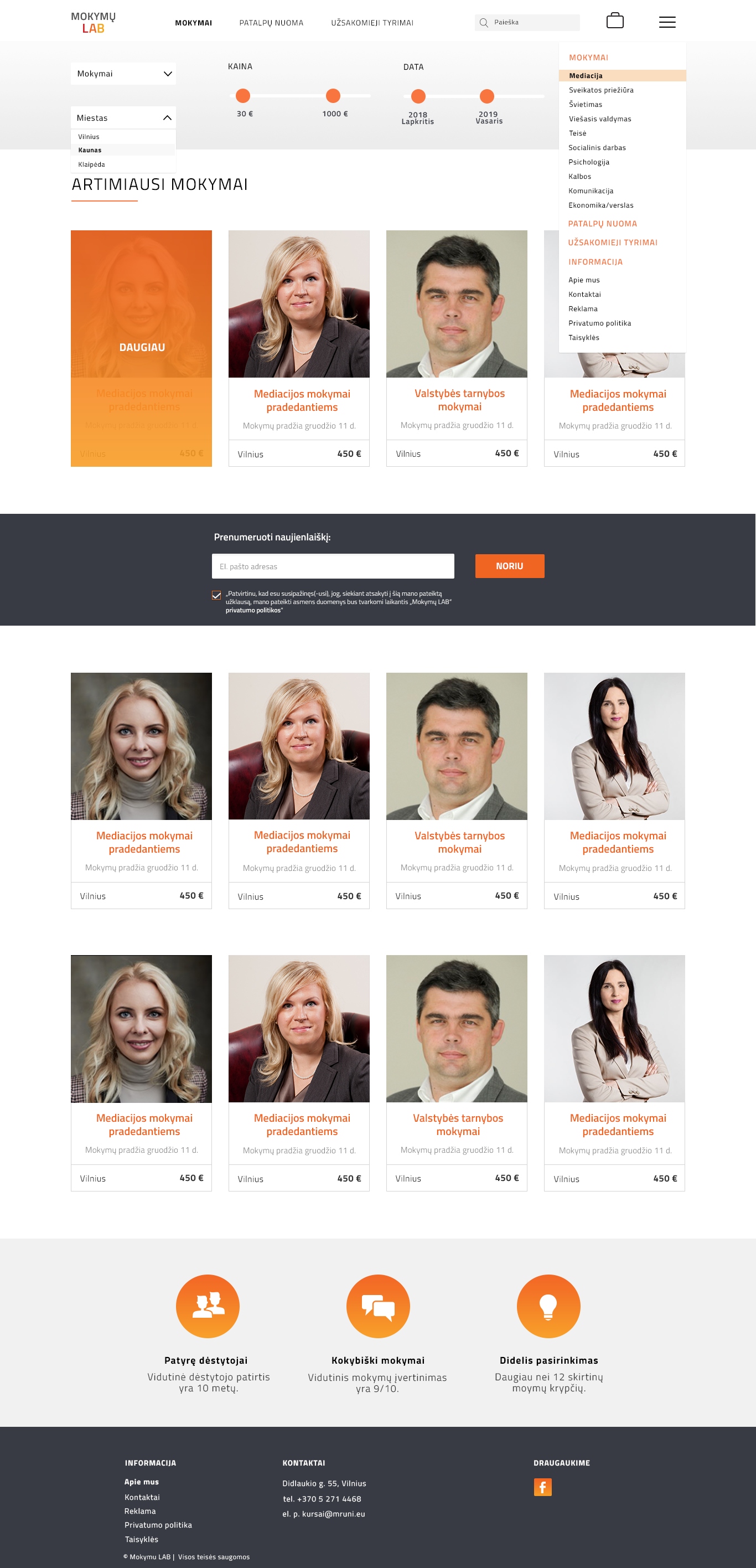 Other projects