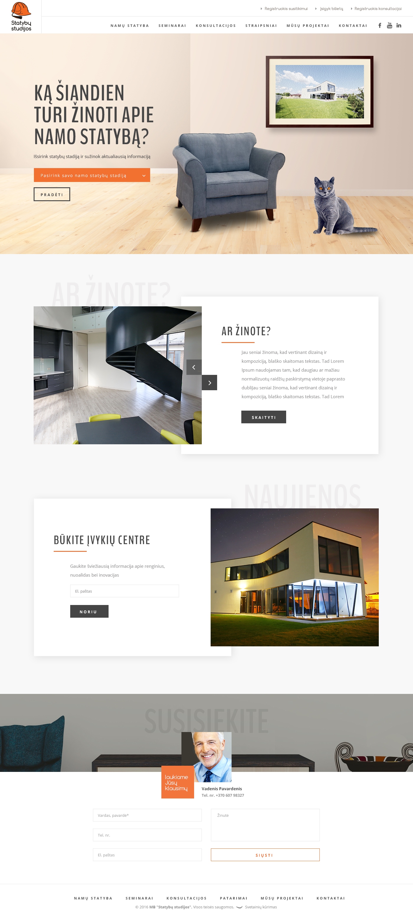 Other projects