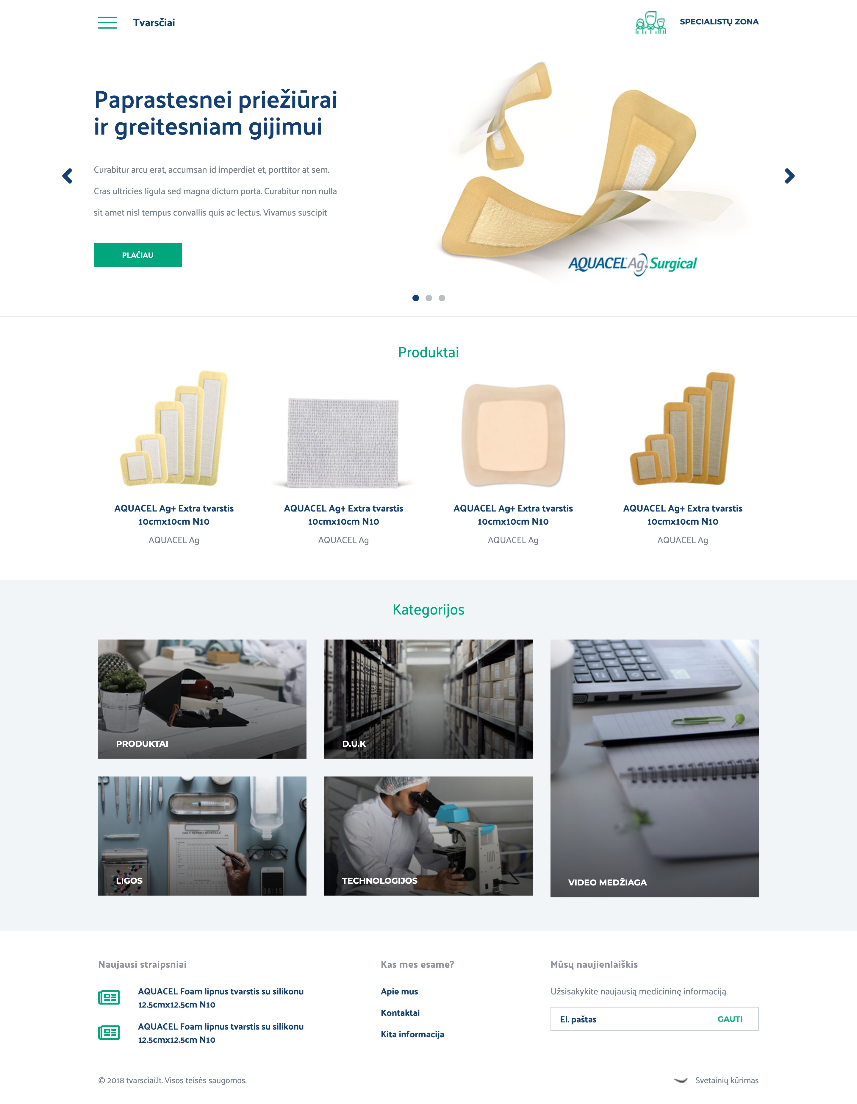 Other projects