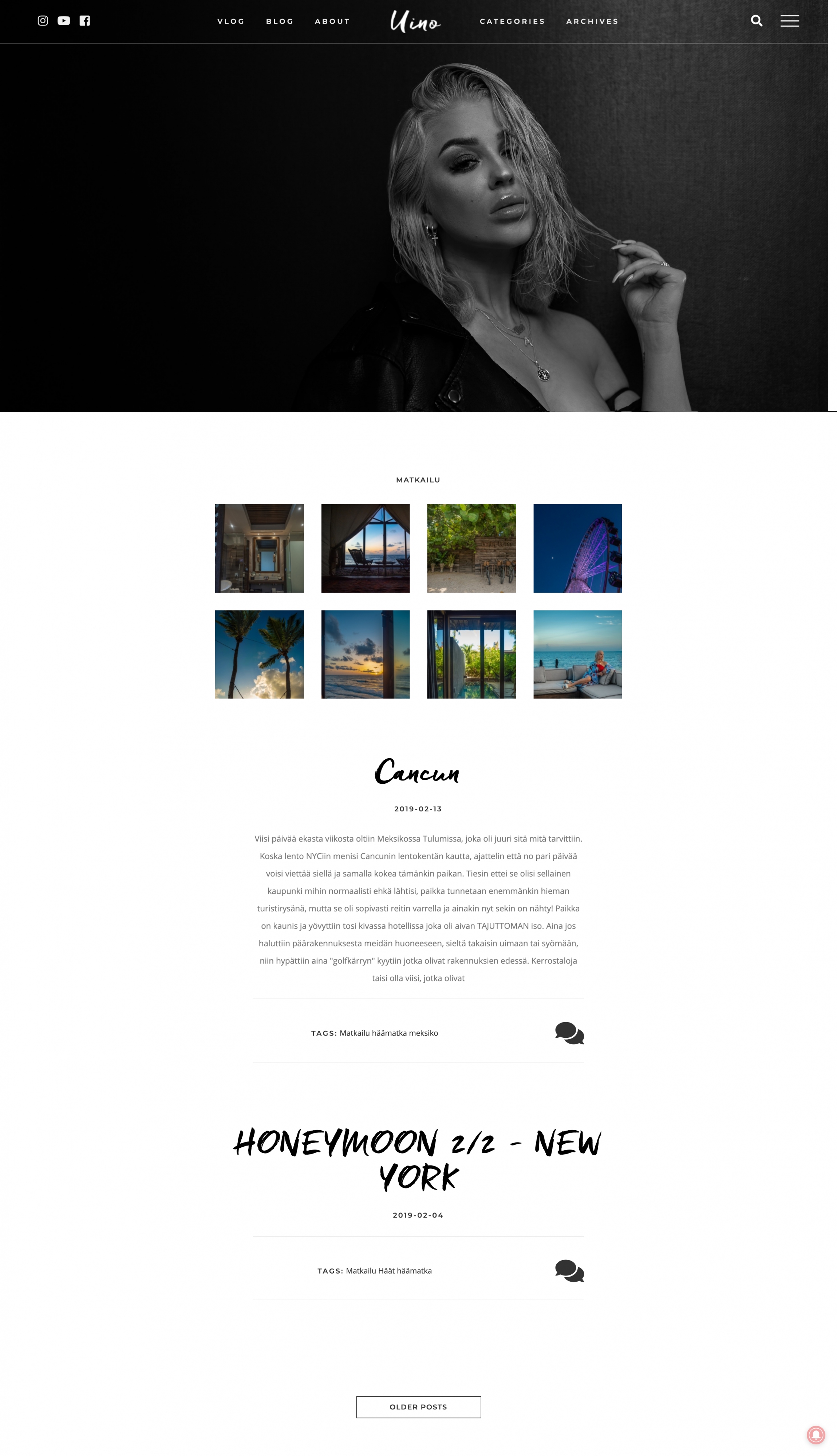 Other projects